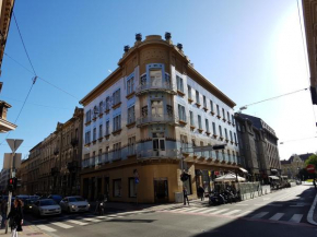 Artissimo Apartments Zagreb